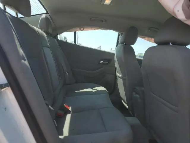 2013 CHEVROLET MALIBU LS  