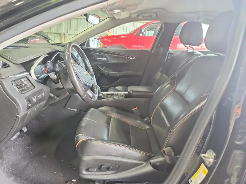 2020 CHEVROLET IMPALA PREMIER  