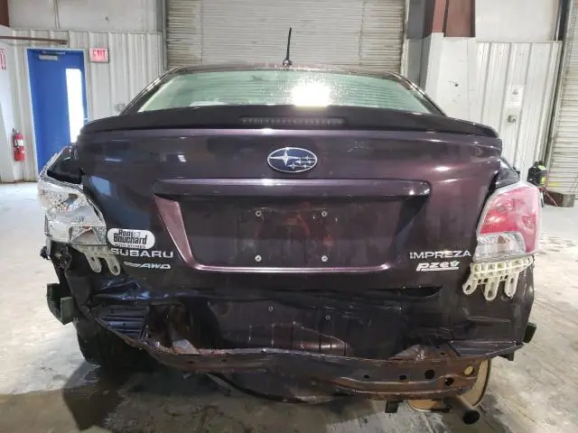 2013 SUBARU IMPREZA PREMIUM  