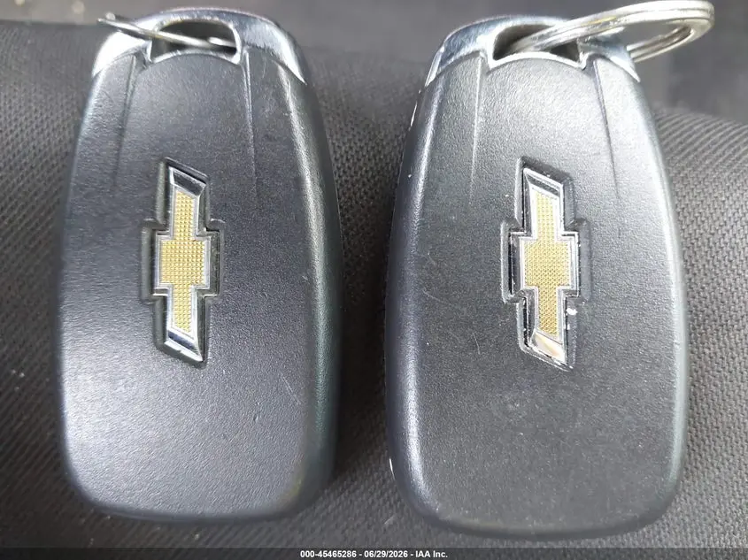 2021 CHEVROLET MALIBU FWD LS