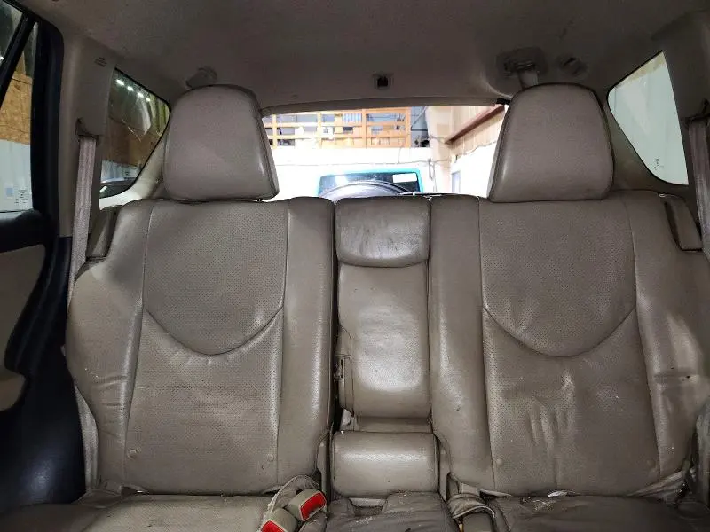 2012 TOYOTA RAV4 LIMITED  