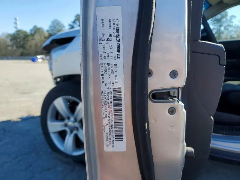 2011 JEEP COMPASS SPORT  