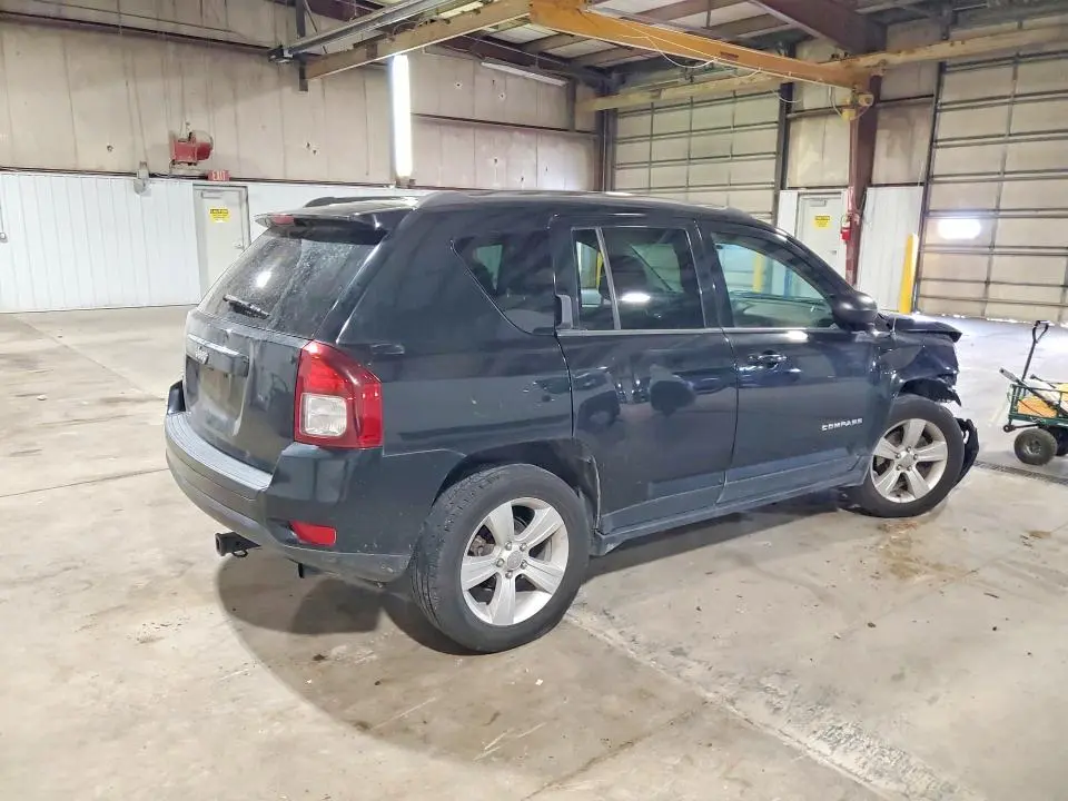 2015 JEEP COMPASS SPORT  