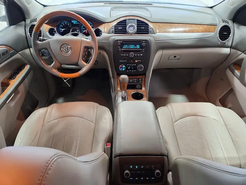 2012 BUICK ENCLAVE   