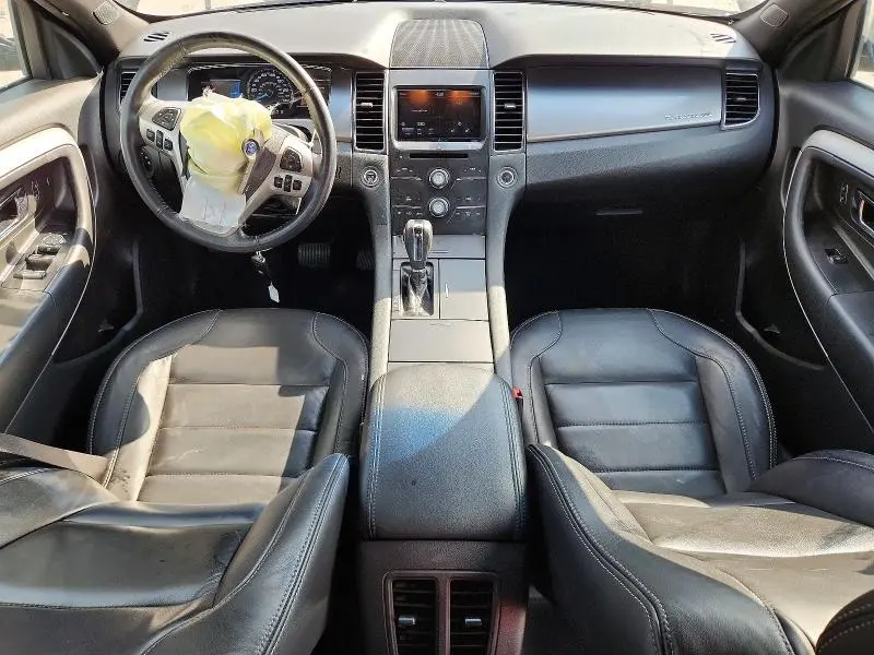 2013 FORD TAURUS SEL  