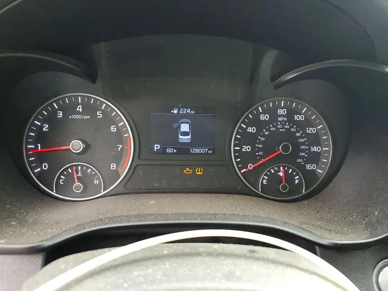 2020 KIA OPTIMA SPECIAL EDITION  