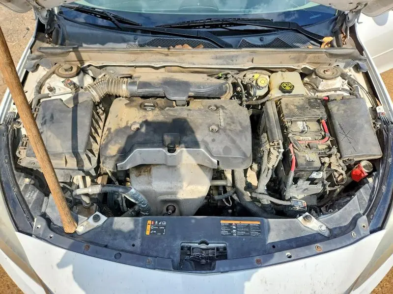2014 CHEVROLET MALIBU 1LT  