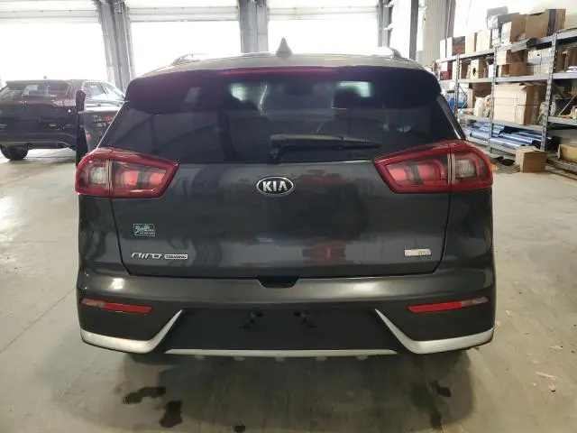 2018 KIA NIRO EX  
