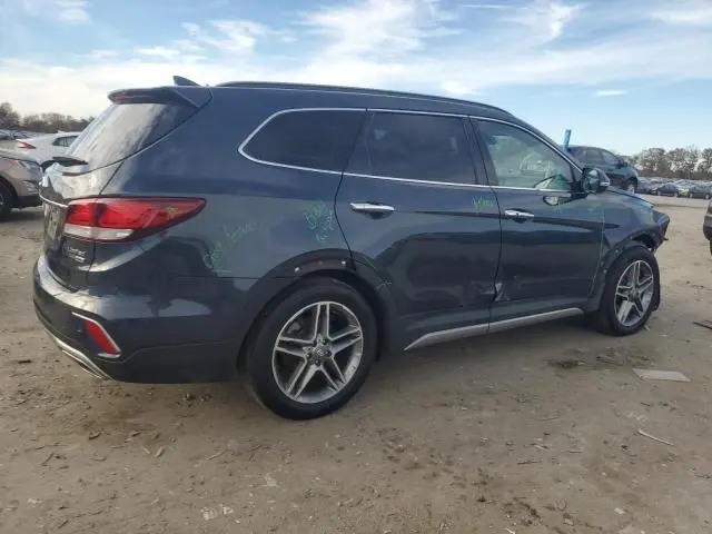 2019 HYUNDAI SANTA FE XL SE ULTIMATE  