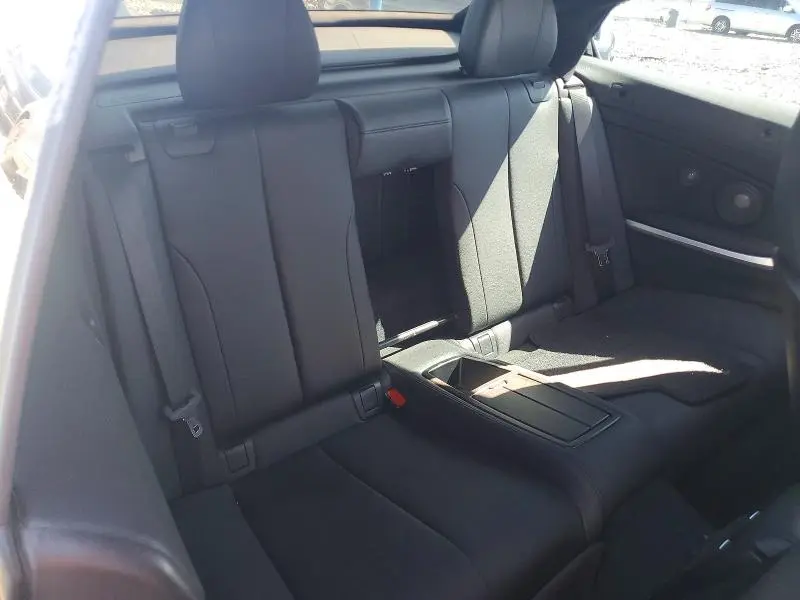 2016 BMW 428 I SULEV  