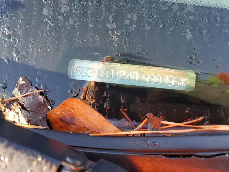 2014 CHEVROLET CAPRICE POLICE  