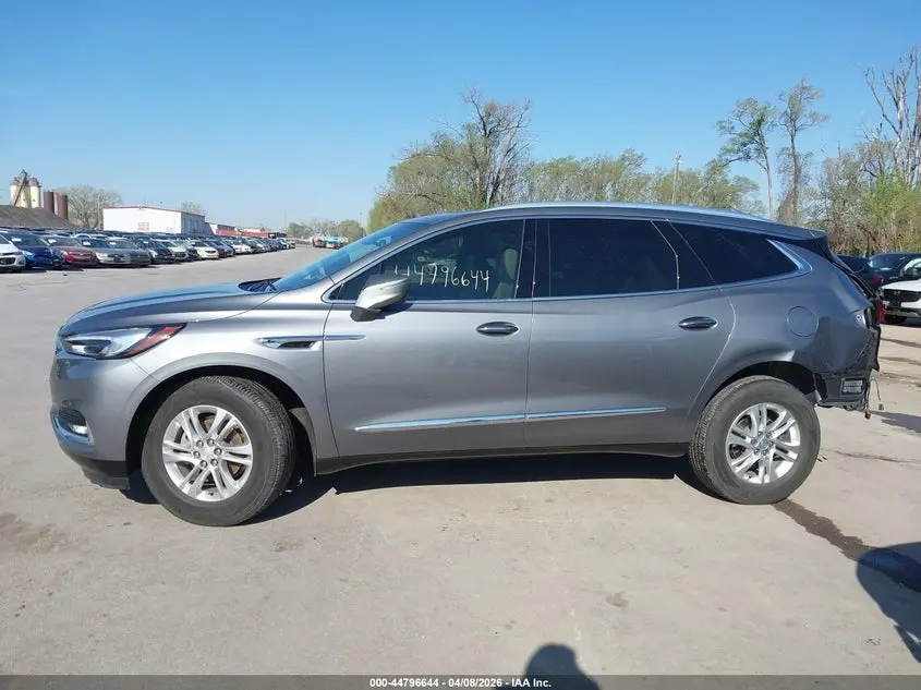 2019 BUICK ENCLAVE FWD PREMIUM