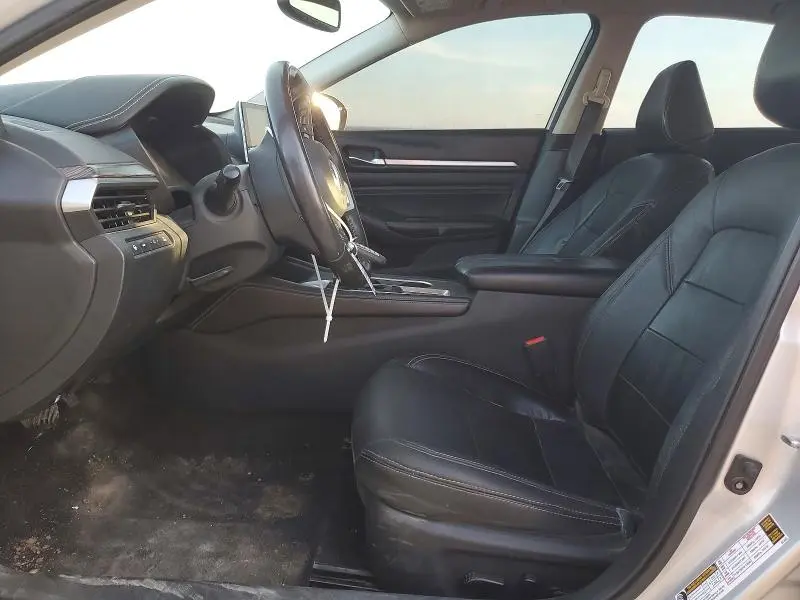 2019 NISSAN ALTIMA 2.5 SL  