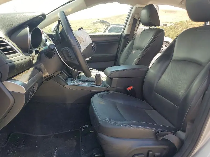 2017 SUBARU LEGACY 3.6R LIMITED  