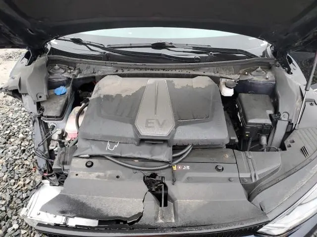 2023 KIA EV6 LIGHT  