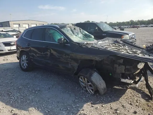 2021 VOLVO XC60 T5 MOMENTUM  