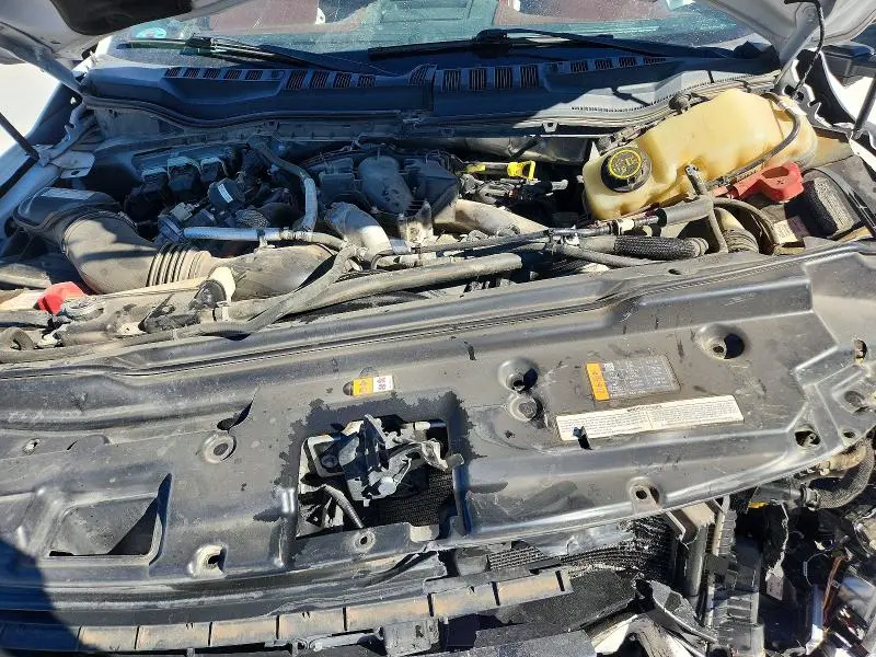 2019 FORD F250 SUPER DUTY  