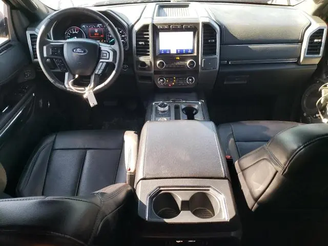 2020 FORD EXPEDITION MAX XLT