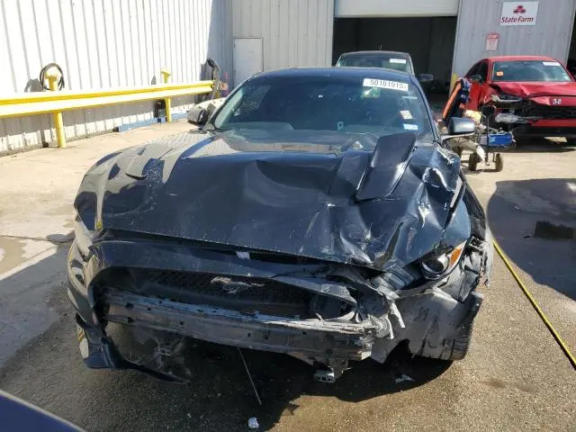 2016 FORD MUSTANG GT  