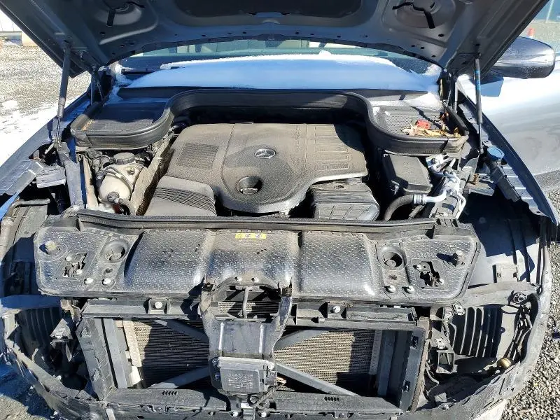 2020 MERCEDES-BENZ GLE 450 4MATIC  