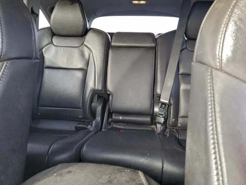 2017 ACURA MDX TECHNOLOGY  