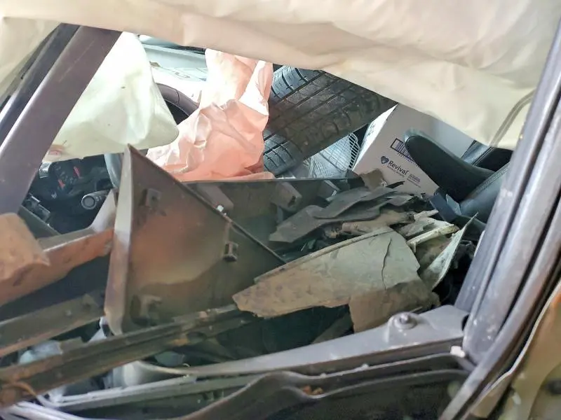 2021 CHEVROLET TRAX 1LT  