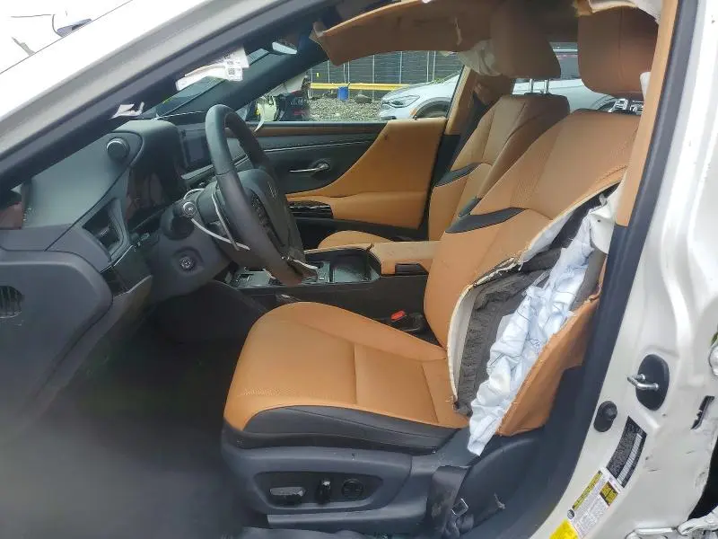 2024 LEXUS ES 350 BASE  