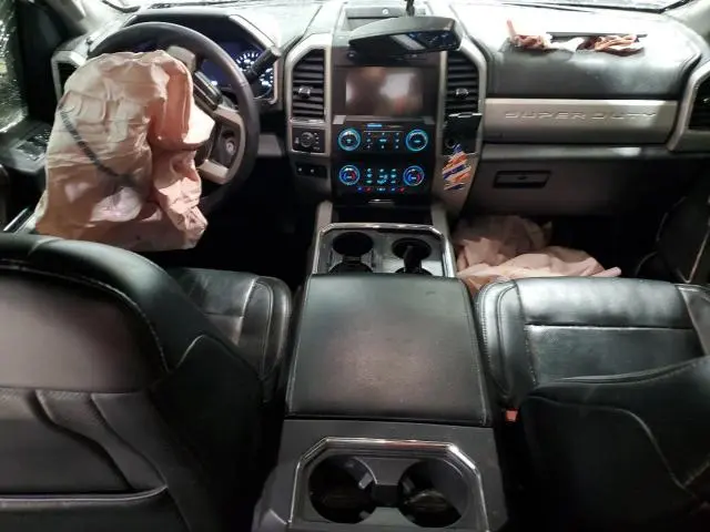 2019 FORD F250 SUPER DUTY  