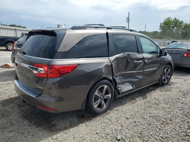 2019 HONDA ODYSSEY TOURING