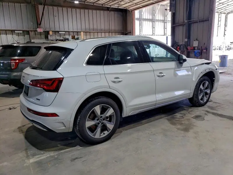 2024 AUDI Q5 PREMIUM 40  