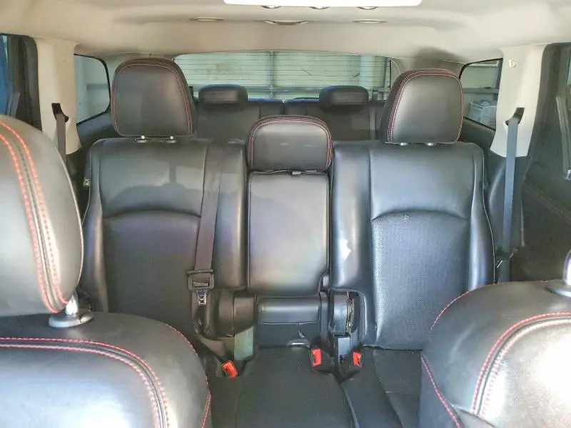 2013 DODGE JOURNEY R  