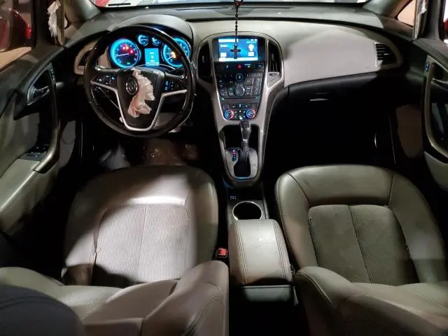 2016 BUICK VERANO   