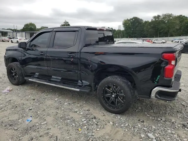 2020 CHEVROLET SILVERADO C1500 LT  