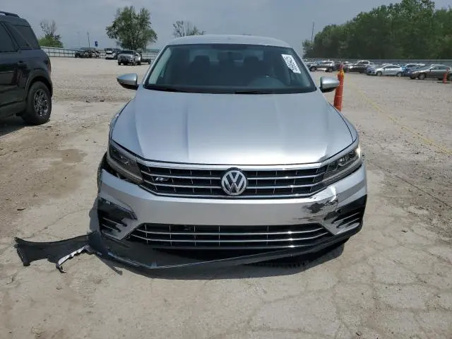 2017 VOLKSWAGEN PASSAT R-LINE  