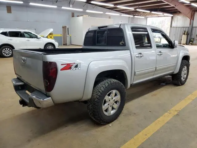 2011 CHEVROLET COLORADO LT  