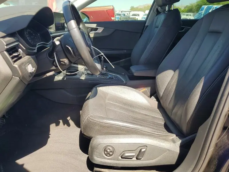2019 AUDI A4 PREMIUM  