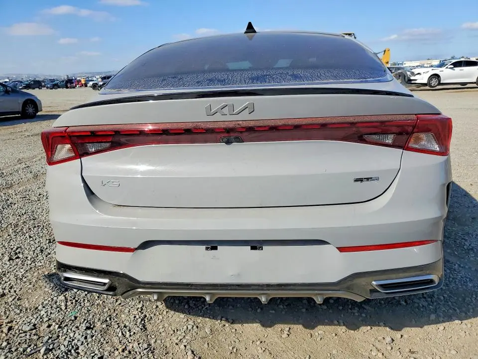 2024 KIA K5 GT LINE  