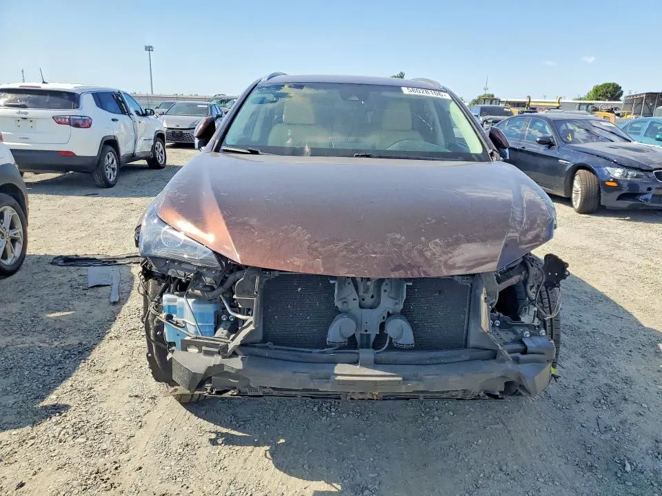 2019 LEXUS NX 300 BASE  