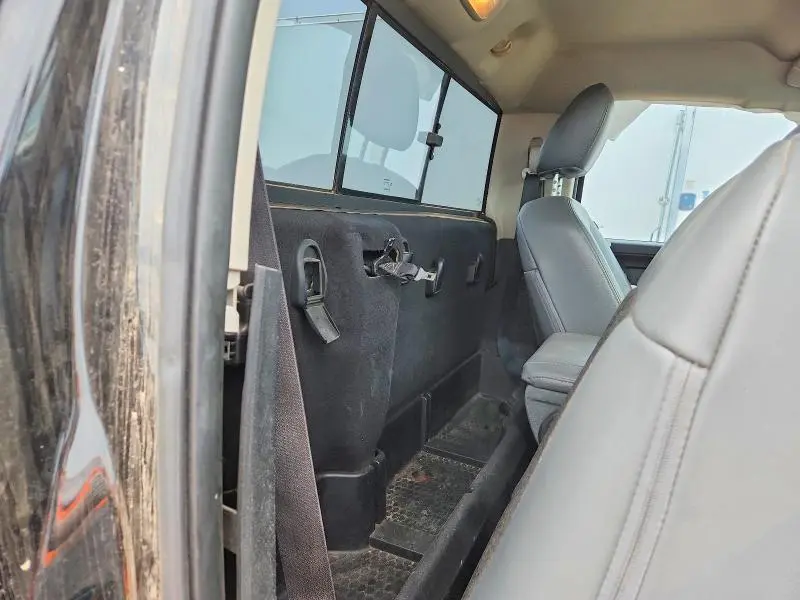 2014 RAM 1500 ST  
