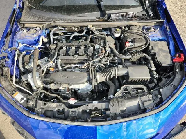 2025 ACURA INTEGRA A-SPEC TECH  