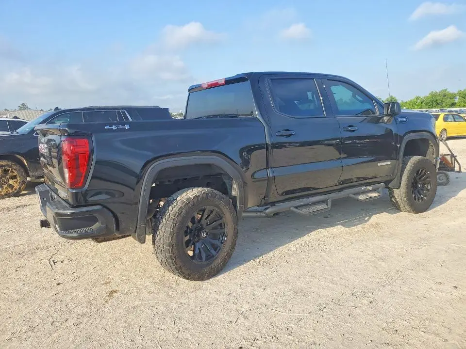 2024 GMC SIERRA K1500 ELEVATION  