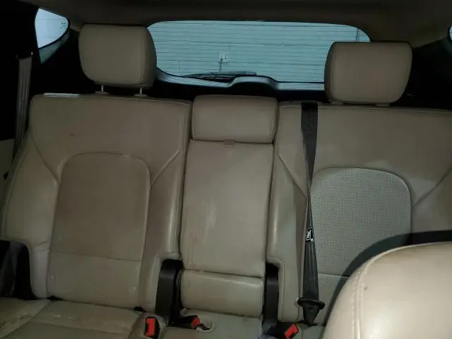 2014 HYUNDAI SANTA FE SPORT   