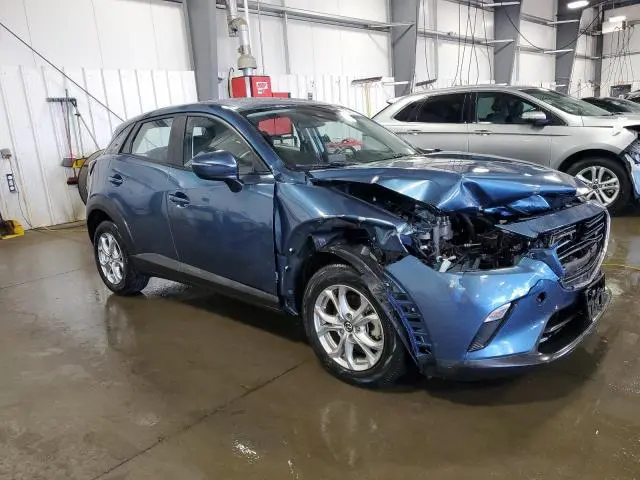 2021 MAZDA CX-3 SPORT  
