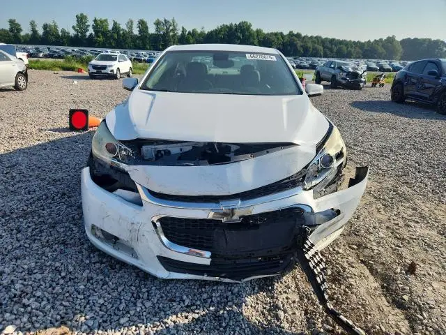2014 CHEVROLET MALIBU 2LT  
