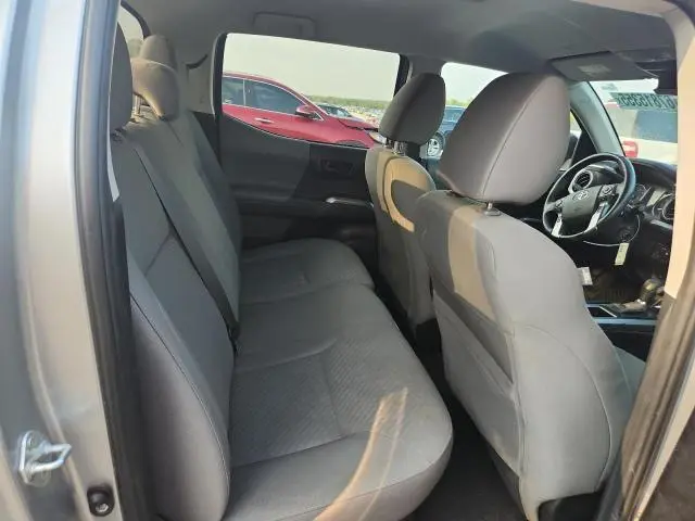 2022 TOYOTA TACOMA DOUBLE CAB  