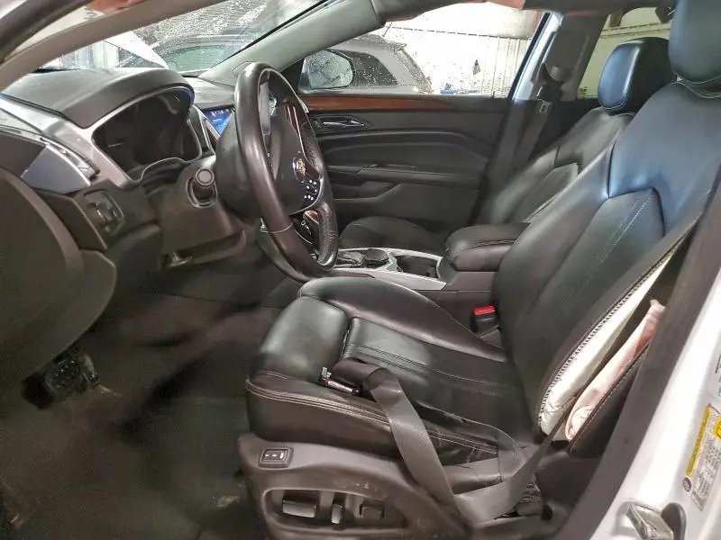2013 CADILLAC SRX LUXURY COLLECTION  