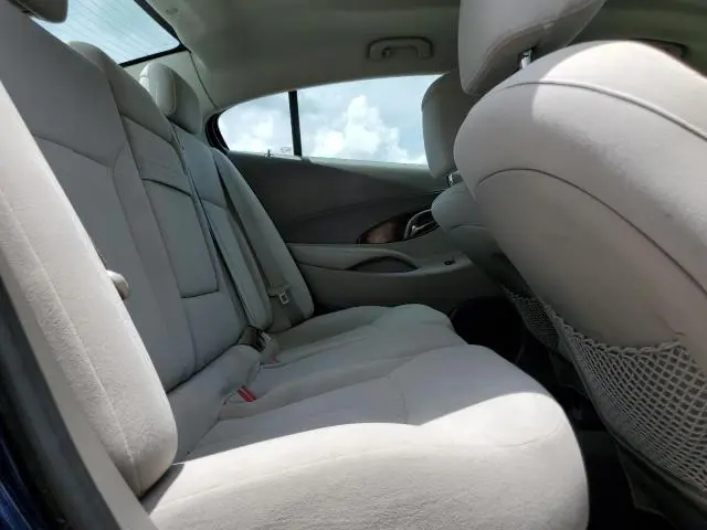 2011 BUICK LACROSSE CX  