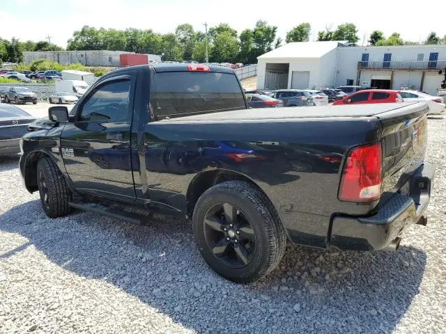 2013 RAM 1500 ST  