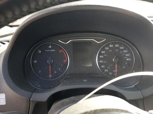 2015 AUDI A3 PREMIUM PLUS  