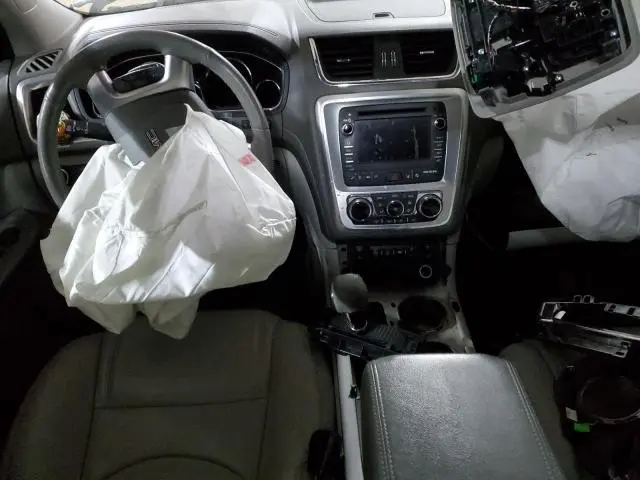 2017 GMC ACADIA LIMITED SLT-2  